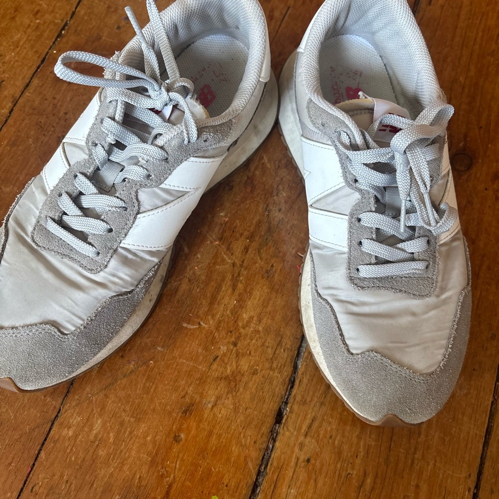 New balance 237